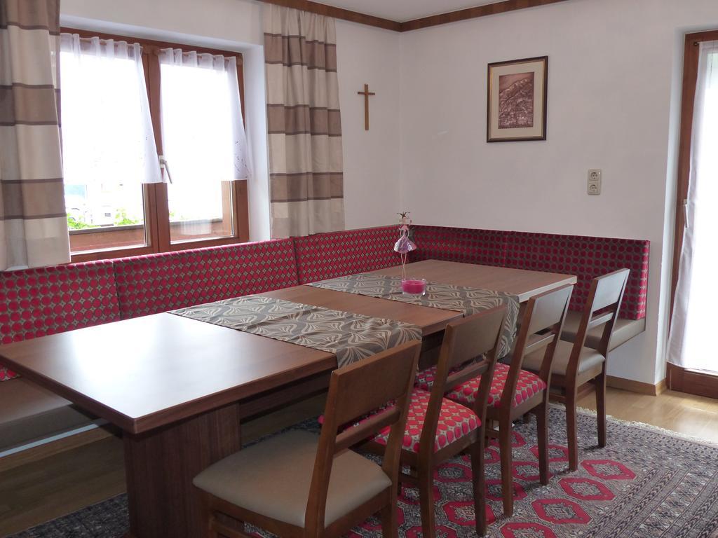 מלון קאפל Haus Wechner חדר תמונה